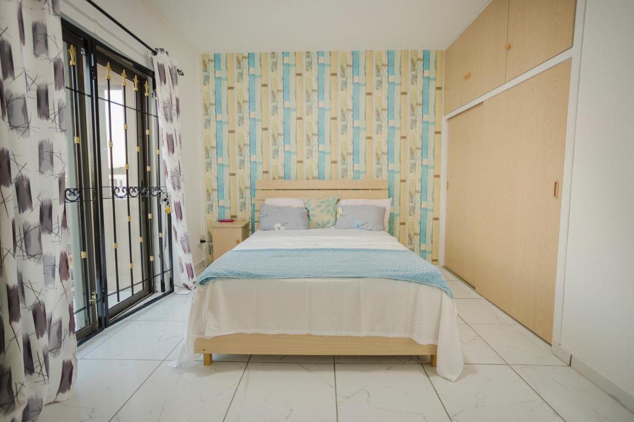 Le Palmiste Lovely 2-Bedroom Duplex With Pool Grand Gaube Luaran gambar